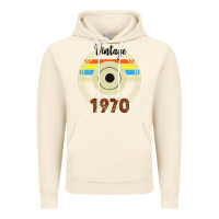 Vintage Artic vintage 1970 Vintage Hoodie - Bettercallsaul