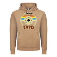 Vintage Coffee vintage 1970 Vintage Hoodie - Bettercallsaul