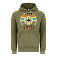 Vintage Olive vintage 1970 Vintage Hoodie - Bettercallsaul