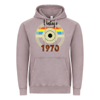 Vintage Zinc vintage 1970 Vintage Hoodie - Bettercallsaul