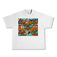 Lunar Rock turkey Urban Heavy Tee - JahusDesignShop