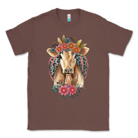 Chestnut flower cow Classic Tee - Jasminsmagicworld