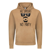 Vintage Camel No Sandro No Party Vintage Hoodie - Bettercallsaul