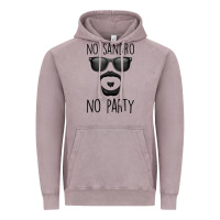 Vintage Zinc No Sandro No Party Vintage Hoodie - Bettercallsaul