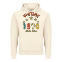 Vintage Artic Vintage 1970 Limited Edition Vintage Hoodie - Bettercallsaul