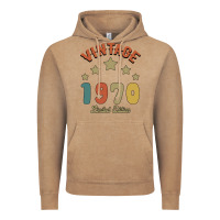 Vintage Coffee Vintage 1970 Limited Edition Vintage Hoodie - Bettercallsaul