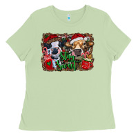 Matcha stay sweet heifers Ladies Tee - RanaPortraitStore