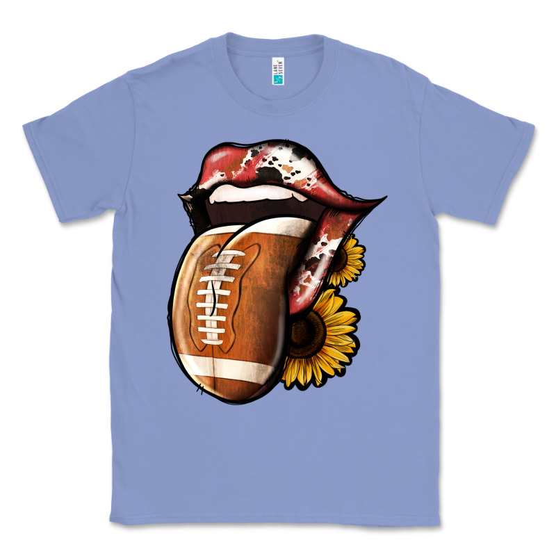 Football Classic Tee by Jasminsmagicworld | Teevron