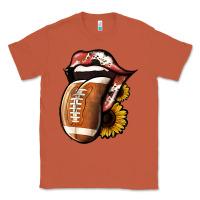 Copper football Classic Tee - Jasminsmagicworld