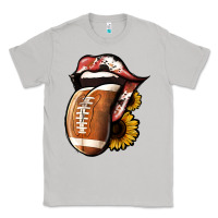 Moon Dust football Classic Tee - Jasminsmagicworld