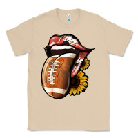 Mushroom football Classic Tee - Jasminsmagicworld