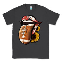 Smoke football Classic Tee - Jasminsmagicworld