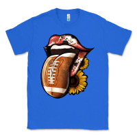 True Royal football Classic Tee - Jasminsmagicworld