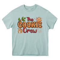 Arona the cookie crew Heavy Core Tee - MaliasSmallBusiness
