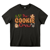 Asphalt the cookie crew Heavy Core Tee - MaliasSmallBusiness