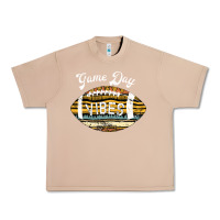 Burro Game Day Vibes Urban Heavy Tee - Bettercallsaul