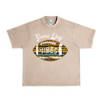 French Oak Game Day Vibes Urban Heavy Tee - Bettercallsaul