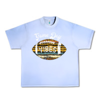 Grape Ice Game Day Vibes Urban Heavy Tee - Bettercallsaul