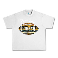Lunar Rock Game Day Vibes Urban Heavy Tee - Bettercallsaul