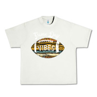 Pistachio Game Day Vibes Urban Heavy Tee - Bettercallsaul