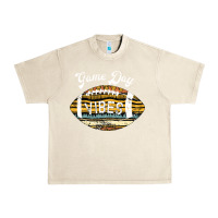 Sandshell Game Day Vibes Urban Heavy Tee - Bettercallsaul