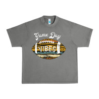 Game Day Vibes Urban Heavy Tee | Teevron