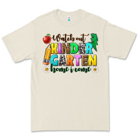 Bone watch kindergarten home is come Premium Tee - NancyCooperArtShop