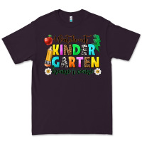 Plum watch kindergarten home is come Premium Tee - NancyCooperArtShop