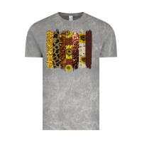 Cloud Rock fall glitter brush strokes Vintage Tee - Bettercallsaul