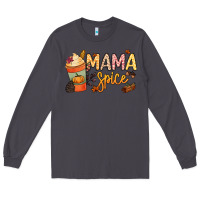 Smoke Mama spice Long Sleeve Tee - NancyCooperArtShop