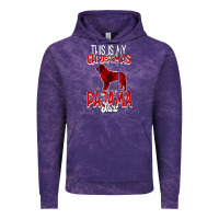 Cloud Purple This Is My Christmas Pajama Shirt Vintage Hoodie - Bettercallsaul