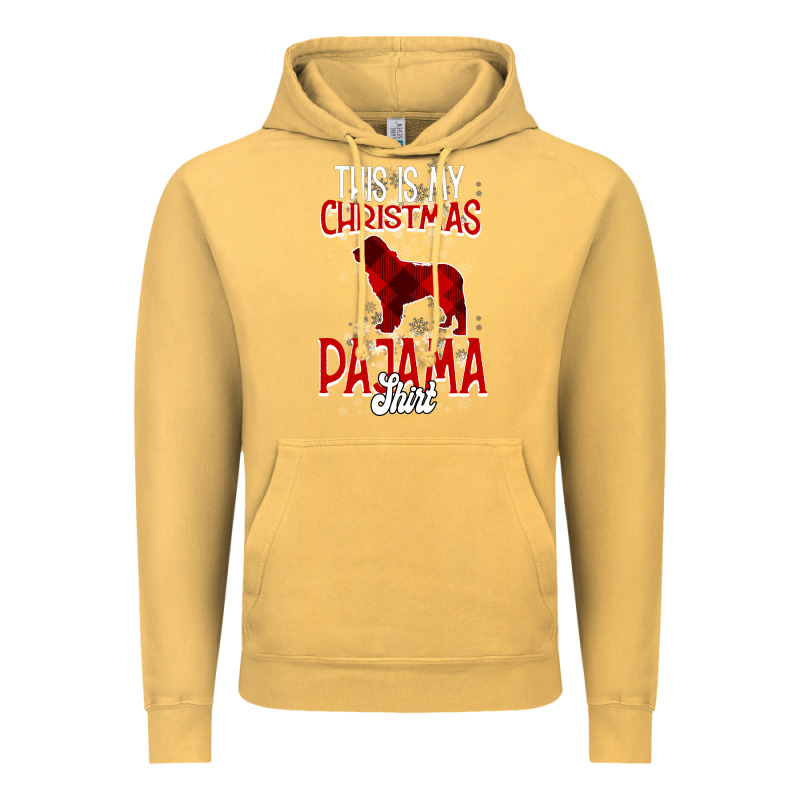 This Is My Christmas Pajama Shirt Vintage Hoodie by Bettercallsaul | Teevron