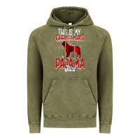 Vintage Olive This Is My Christmas Pajama Shirt Vintage Hoodie - Bettercallsaul