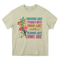 Mossy women of the bible Heavy Core Tee - JahusDesignShop