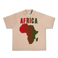 Burro Africa Urban Heavy Tee - Bettercallsaul