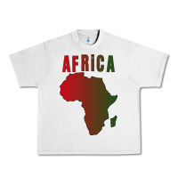 Lunar Rock Africa Urban Heavy Tee - Bettercallsaul