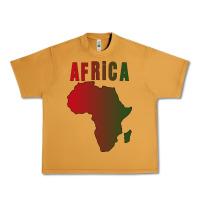 Peanut Butter Africa Urban Heavy Tee - Bettercallsaul
