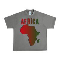Tornado Africa Urban Heavy Tee - Bettercallsaul