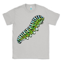Moon Dust Papilio Machaon Caterpillar Classic Tee - LillyAllenDesigns