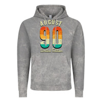 Cloud Rock august 90 limited edition Vintage Hoodie - Bettercallsaul