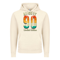 Vintage Artic august 90 limited edition Vintage Hoodie - Bettercallsaul