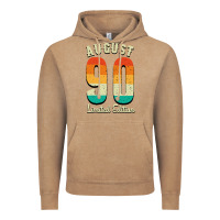 Vintage Coffee august 90 limited edition Vintage Hoodie - Bettercallsaul