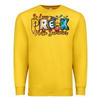 Lemon So Long Pre K Hello Summer Premium Sweatshirt - CowhideDigitalArt