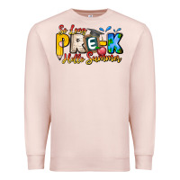 So Long Pre K Hello Summer Premium Sweatshirt | Teevron