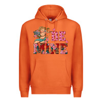 Carrot be mine cupid Premium Hoodie - RanaPortraitStore