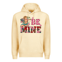 Pina Colada be mine cupid Premium Hoodie - RanaPortraitStore