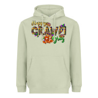 Matcha Happy crawdi Gras Heavyweight Hoodie - LillyAllenDesigns