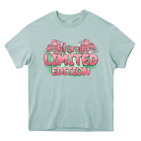 Arona i am limited edition Heavy Core Tee - MaliasSmallBusiness