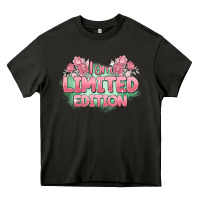 Asphalt i am limited edition Heavy Core Tee - MaliasSmallBusiness