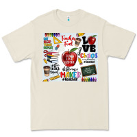 Bone teacher Premium Tee - MaliasSmallBusiness